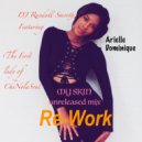 DJ Randall Smooth feat. Arielle D. - My Skin Reworked