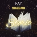Fay Feat. Soci Alla Pari - My Love