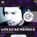 DJ Fitborg - Magic Of Trance, Vol. 20 (Continuous Dj Mix)