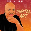 Pk vibe - Digital Art