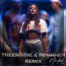 Noa Kirel - Thought About That (TREEMAINE & REMAKER Radio Edit)