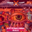 Dj Energy Flight - Dj Set in Ezhik v Tumane (05.03.2022)