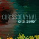 Chriss DeVynal - Mind Going Places