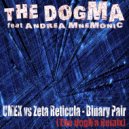 Umek - UMEK vs Zeta Reticula Binary Pair (The DogMa Remix)