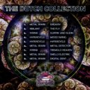 Syrinx - Slippin\' And Slidin\' (Original Mix)