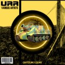 Djuro Gajic - Industrial Room (Original Mix)