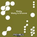 Wally - Groove Fiction (Original Mix)