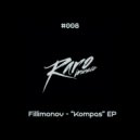 Fillimonov - Kompas