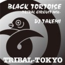 DJ Takemi - Black Tortoise