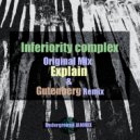 Explain - Inferiority complex