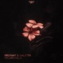 BRUYANT feat. GaleteK - Melancholia (Original Mix)