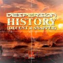 Decent & Snapper feat. Despersion - Rapid Ascent