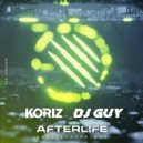 Koriz, DJ GUY - Afterlife