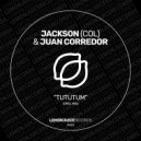 JACKSON (COL) & Juan Corredor - Tututum