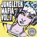T-Menace & Roland Kulé - Bad Boy Sound (Original Mix)
