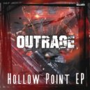 Outrage - Hollow Point