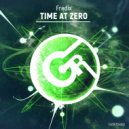 Fredix - Time at Zero