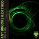 Ant Brooks, DJ.Theo - 808s & 909s