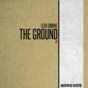 Lexx Groove - Kiss The Ground