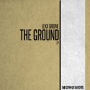 Lexx Groove - Kiss The Ground (Original Mix)