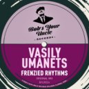 Vasily Umanets - Frenzied Rhythms