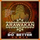 Dr Feel feat. Zhane - Do Better (Dr Feel Spirit mix)