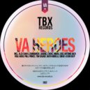 Jose Antonio Jaen - Freak (Original Mix)