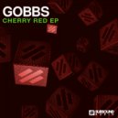 Gobbs - Cherry Red 140