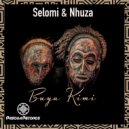 Selomi & Nhuza - Buya Kimi