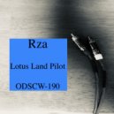 Lotus Land Pilot - Rza