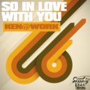 Ken@Work - All Nite Long (Original Mix)