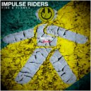 Impulse Riders - Fire & Flames