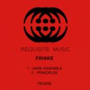 Friske - Dark Assemble