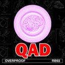 Overproof - QAD