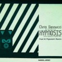 Chris Vannucci - Hypnosis