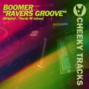 Boomer - Ravers Groove (Hardy M Radio Edit)