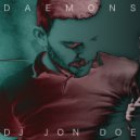 DJ Jon Doe - Daemons