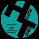 Franzo Kolms - Ravine