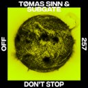 Tømas Sinn, Subgate - ACDR