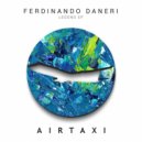 Ferdinando Daneri - Fobos (Original Mix)