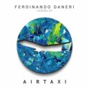 Ferdinando Daneri - Conflict
