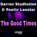 Darren Studholme & Poetic Leestar - The Good Times (Afro Soul Instrumental)