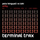 Pete Kingwell Vs Loki - Unity (Radio Edit)