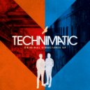 Technicolour, Technimatic - The Counting Tune
