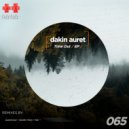 Dakin Auret - Sunshiner