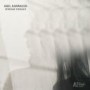 Axel Karakasis - Sharpness