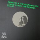 Rowetta, The Deepshakerz - Price To Pay (Robbie Rivera Vocal mix)