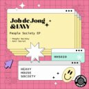 LAVY, Job de Jong - Anti Social