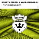 Pourya Feredi & Kourosh Dabiri - Lost in Memories