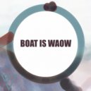 Mario K - Boat Is Waow (Original Mix)